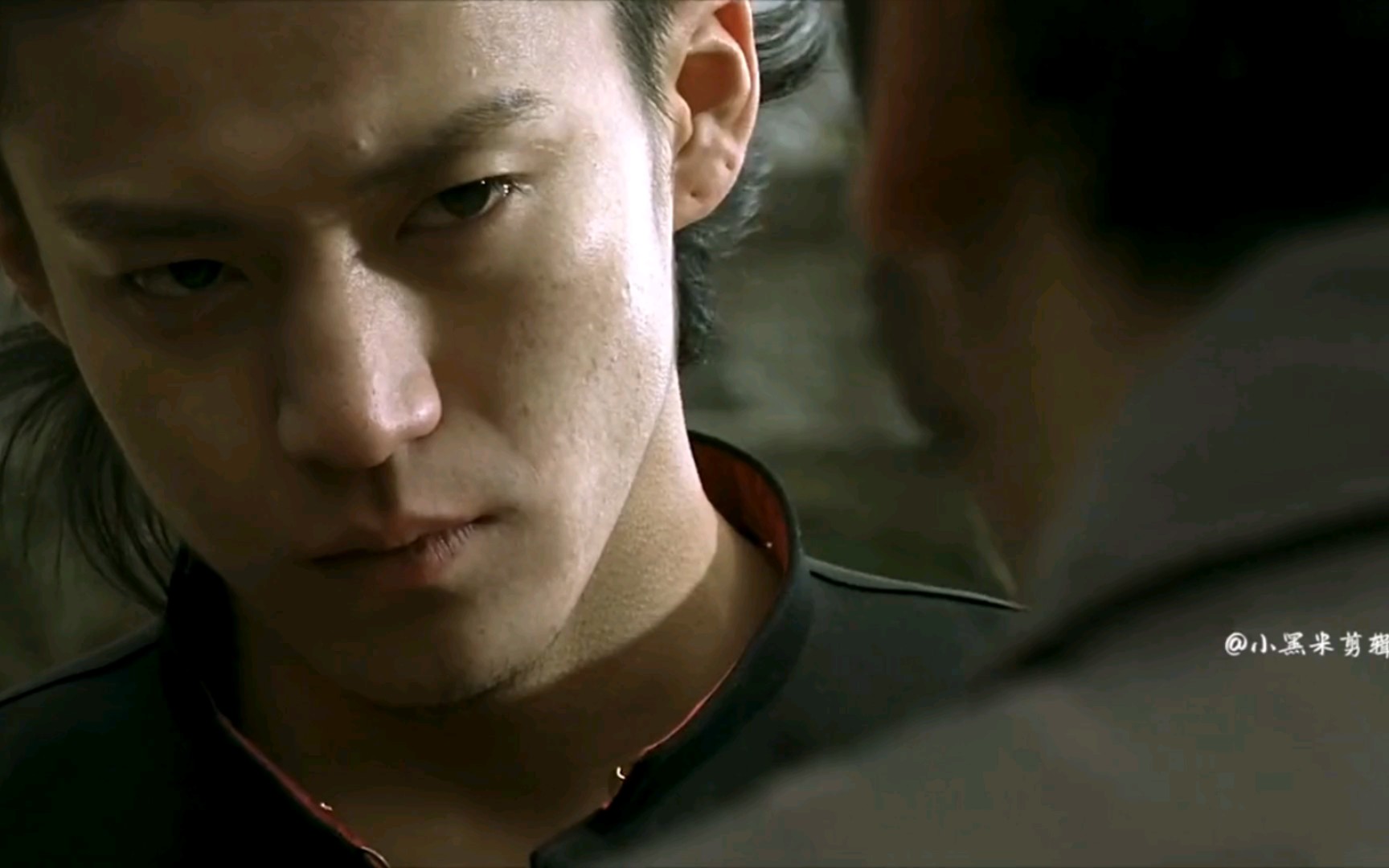 铃兰最强的男人出场果然就不一样 热血高校_哔哩哔哩 (゜-゜)つロ