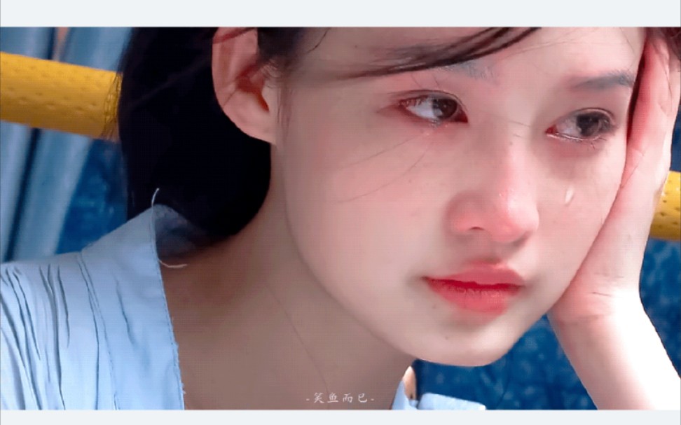 不要以为我习惯隐藏脆弱就不会受伤 【女明星哭戏合集】