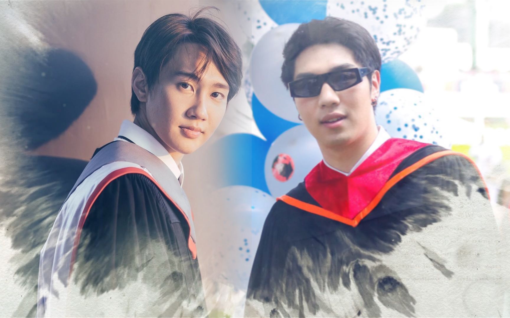 【whitecaptain|白船】「再见,昨天」_哔哩哔哩 (゜-゜)つロ 干杯