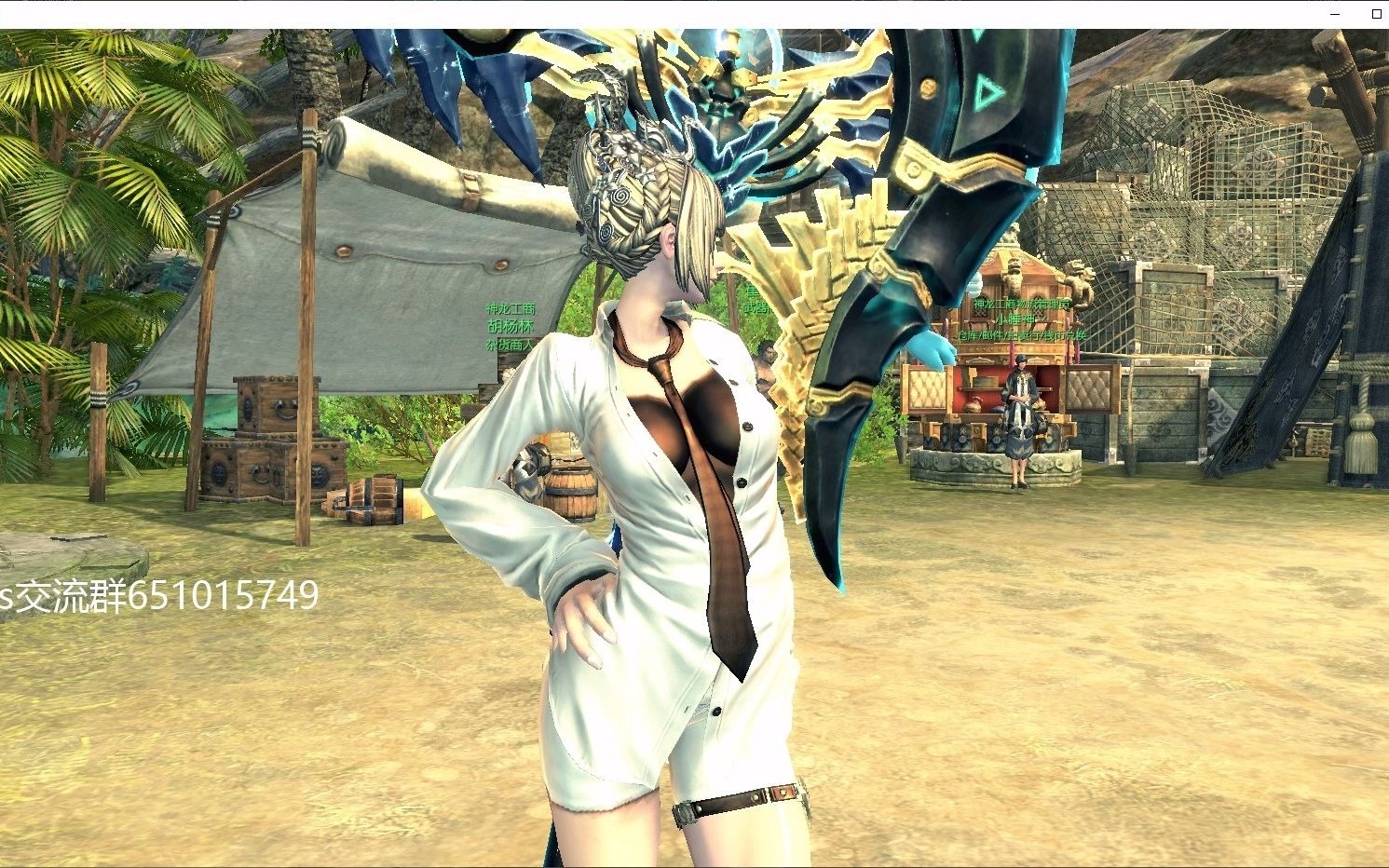 剑灵:终于见到了雪峰的庐山真面目.