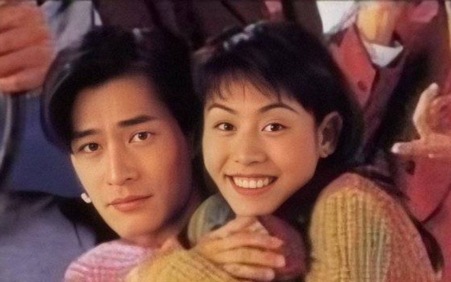 爱不疚〔徐飞×武俏君〕〔古天乐×宣萱