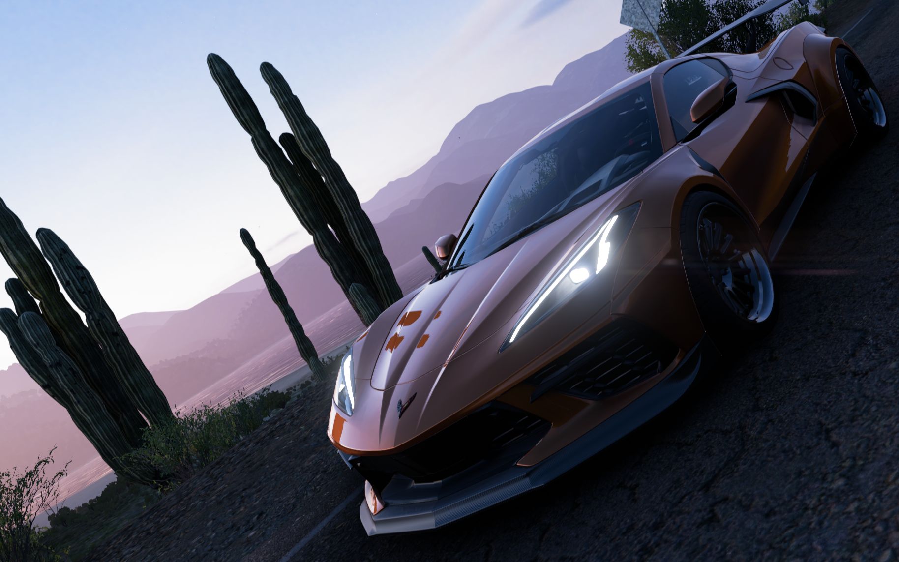 forza horizon 5