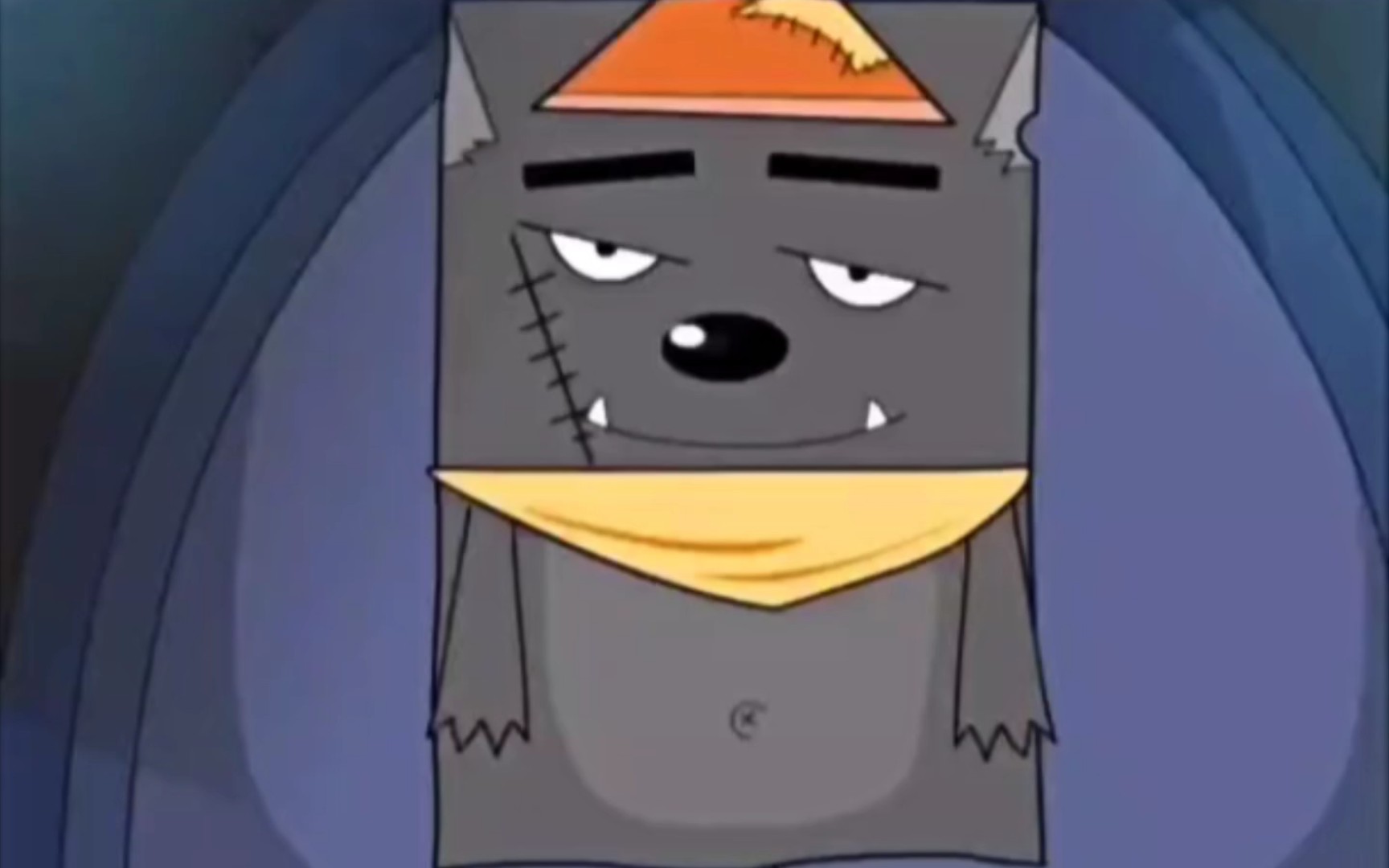 灰太狼的魔性咒语,小时候谁没学过呢