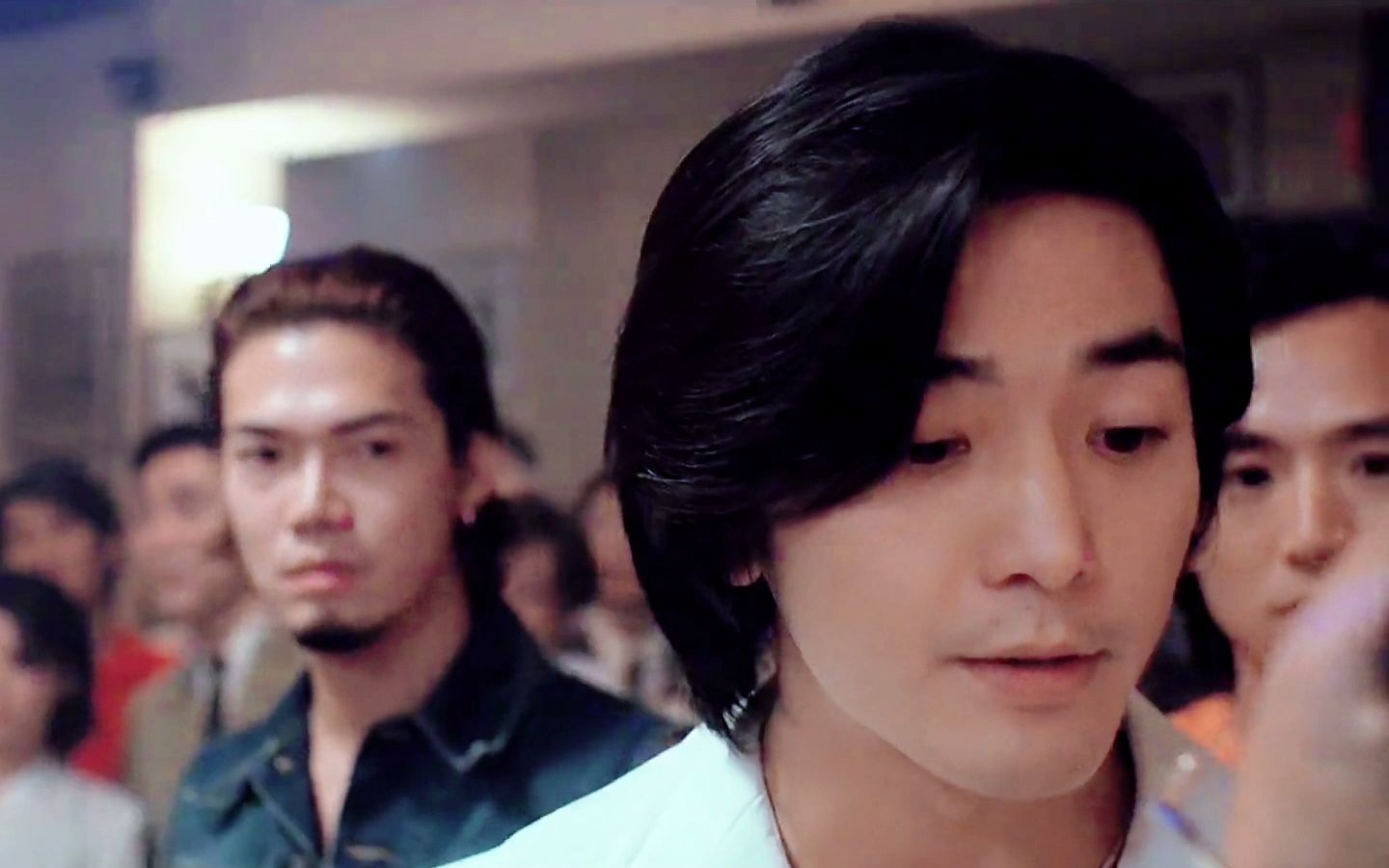 活动作品古惑仔6