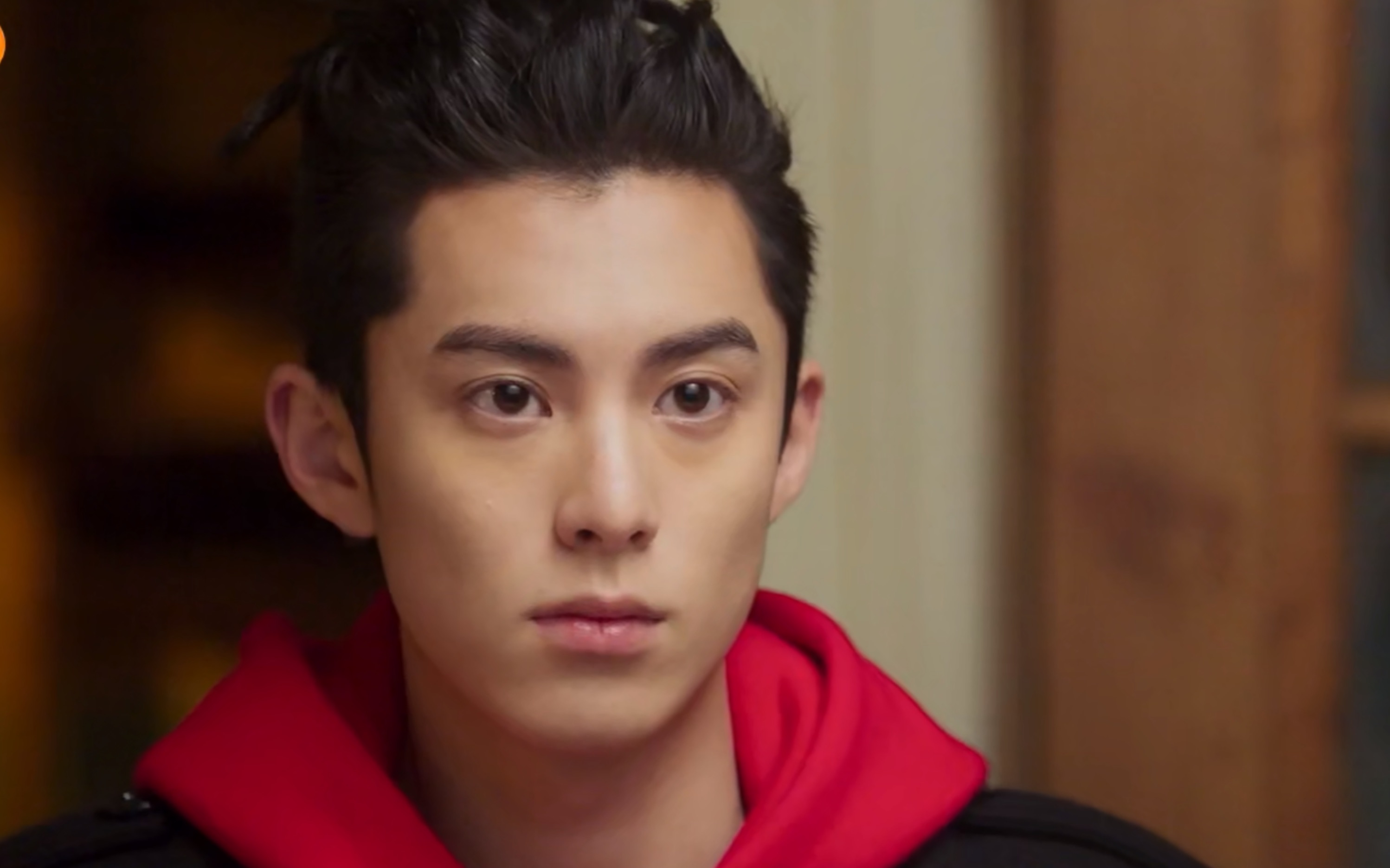 【你要的爱翻唱】永远的王鹤棣版道明寺