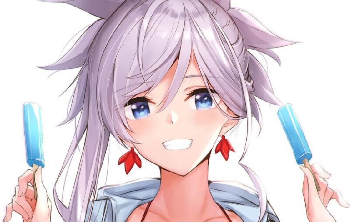 【fgo竞速组】水着武藏 3t 2020白情高难 双安徒生队