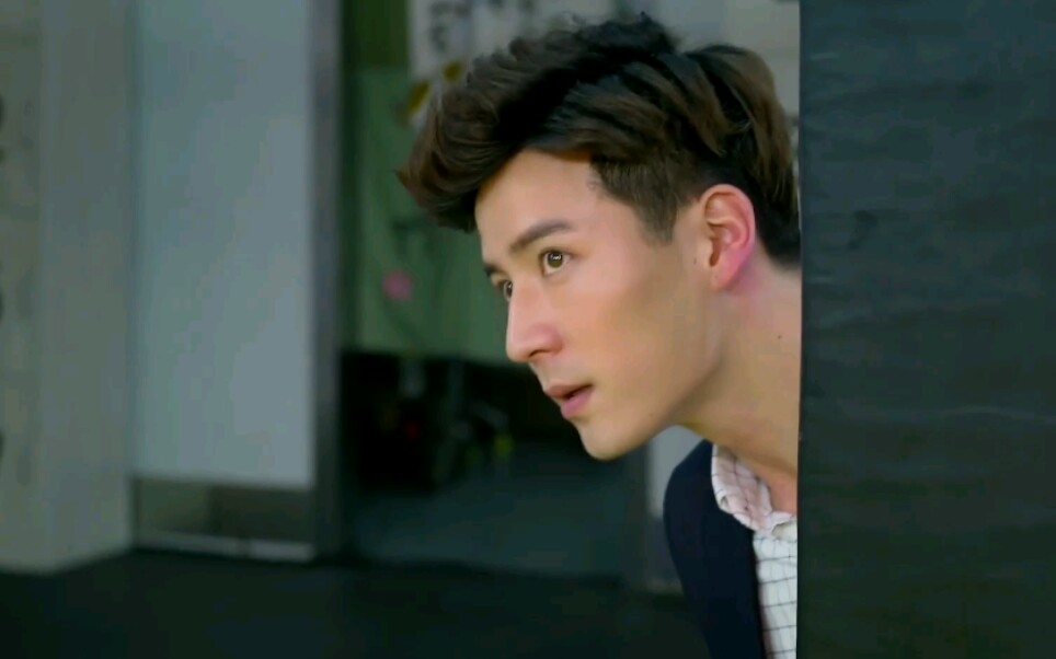 魏千翔《职场》您的小可爱林凡已上线04-2