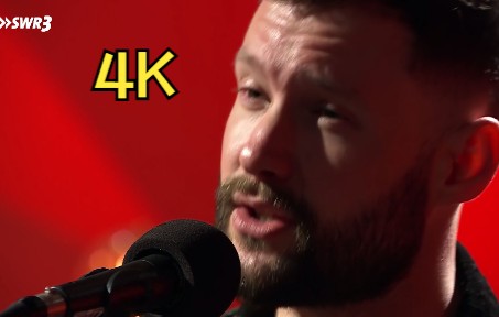 [图]【4K】Calum Scott- Where Are You Now / Rise (Acoustic) 2021-11-15