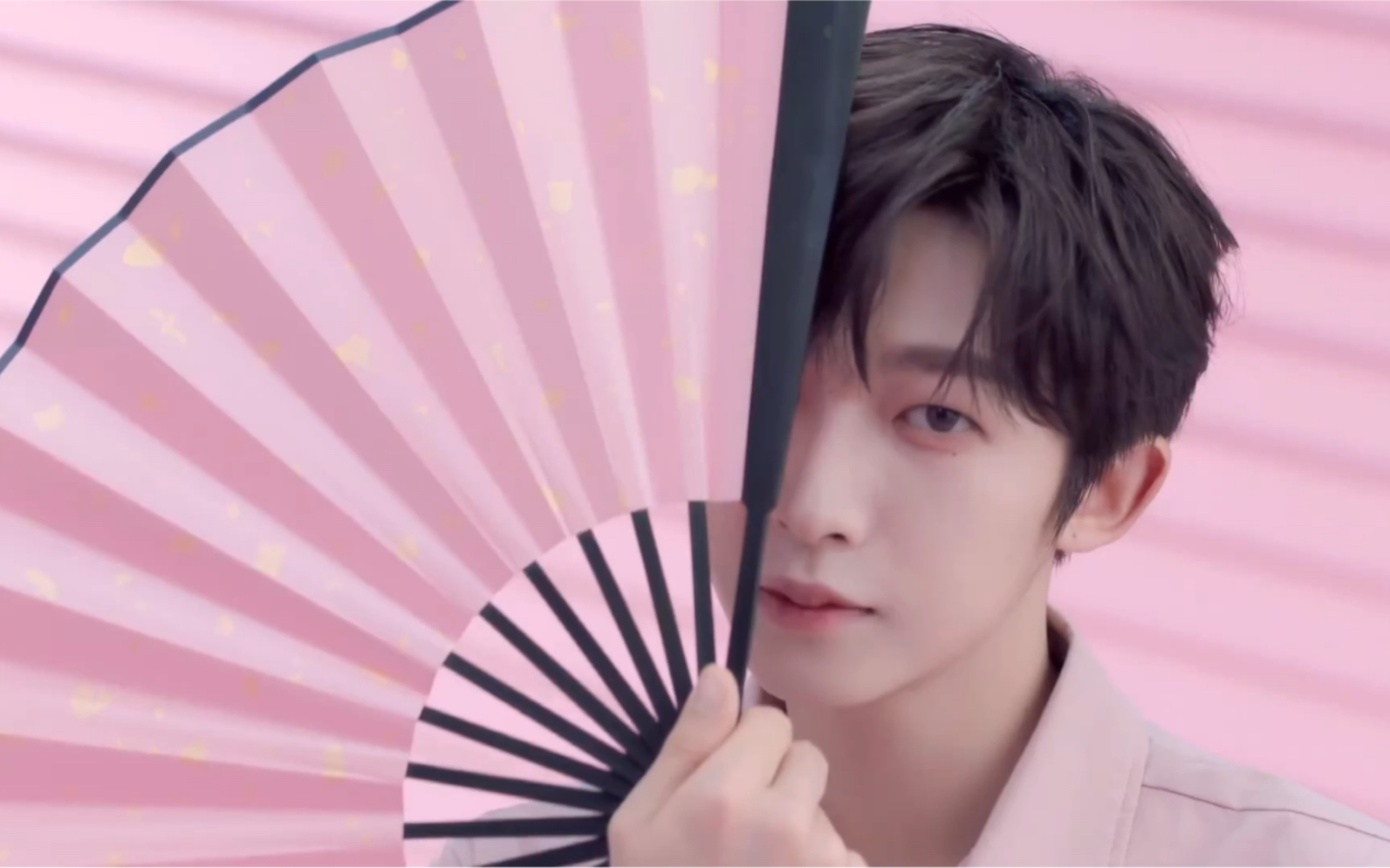 【刘宇】清风tvc的正确打开方式 《得自在》