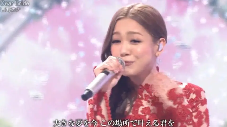 Kana Nishino Love Collection Live 2019_哔哩哔哩_bilibili