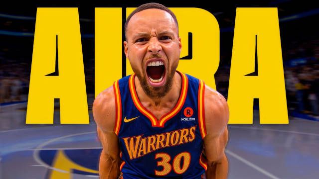 “不是哥们，你进球就进球，装什么啊”——NBA气场拉满名场面