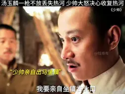 Télécharger la video: “不愧是张作霖的儿子”