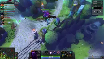 lvmaopi dota2 2018-09-17 22:13场