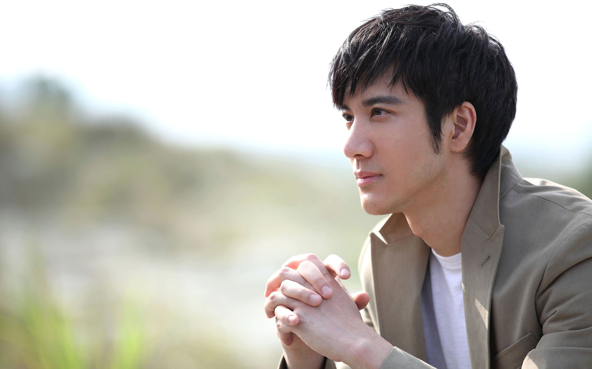 王力宏 - ktv歌词字幕版mv