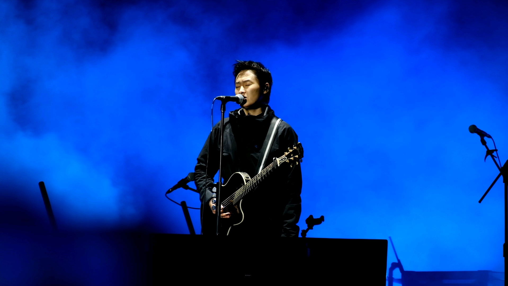 3.17安阳航空音乐节 梁博《我不知道2020》