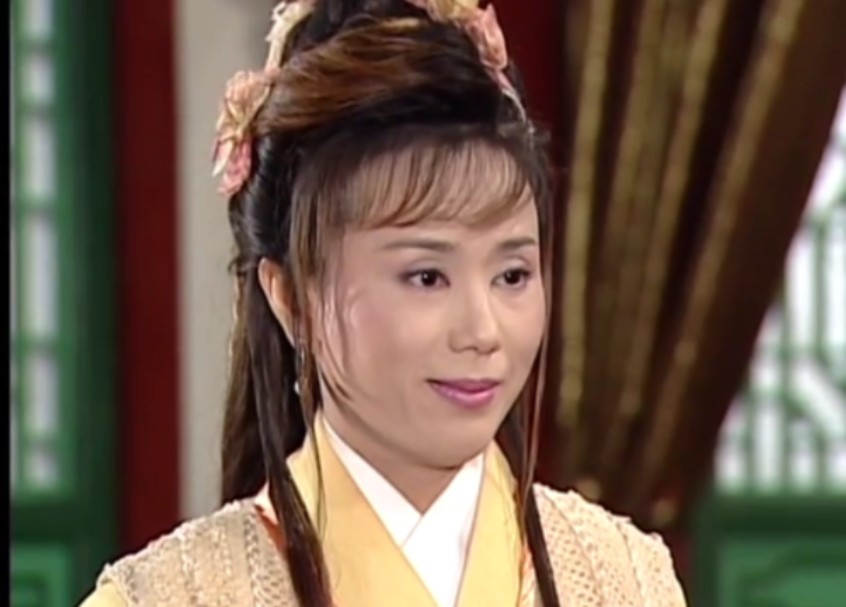 樊梨花剪辑30-2