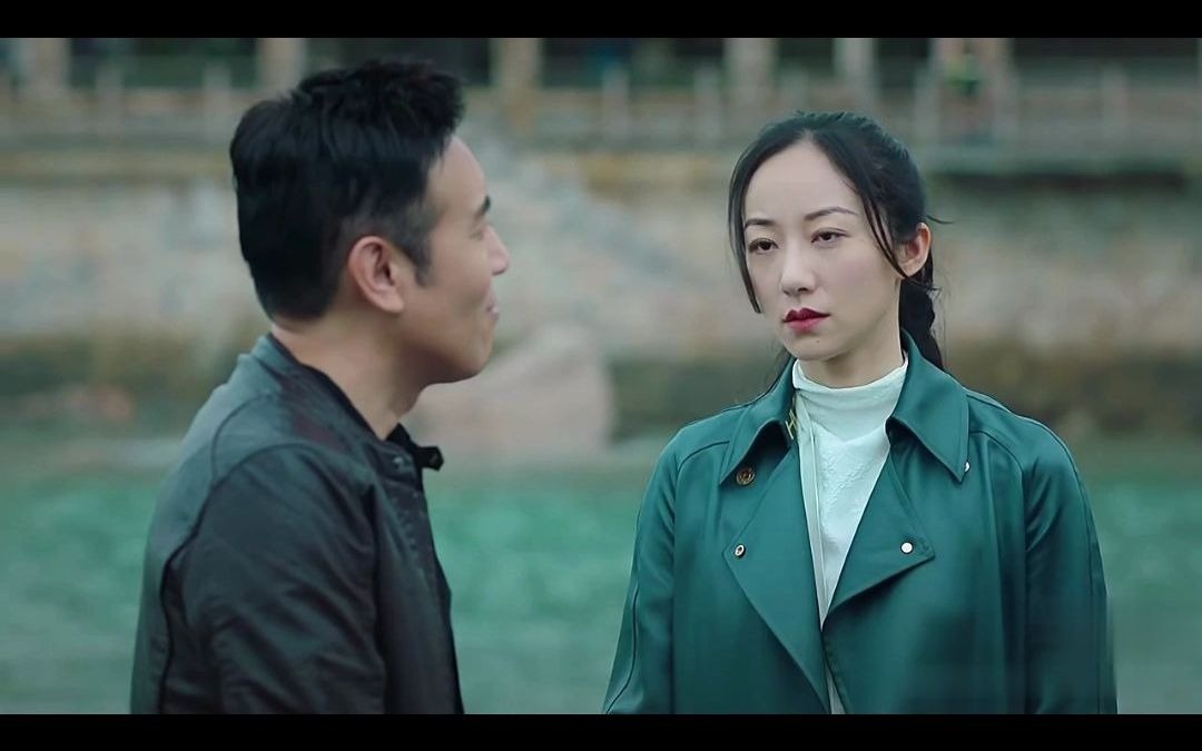 第11集 i熊绍峰被怀疑甩棍身份#于和伟#韩雪#巡回检察组_哔哩哔哩