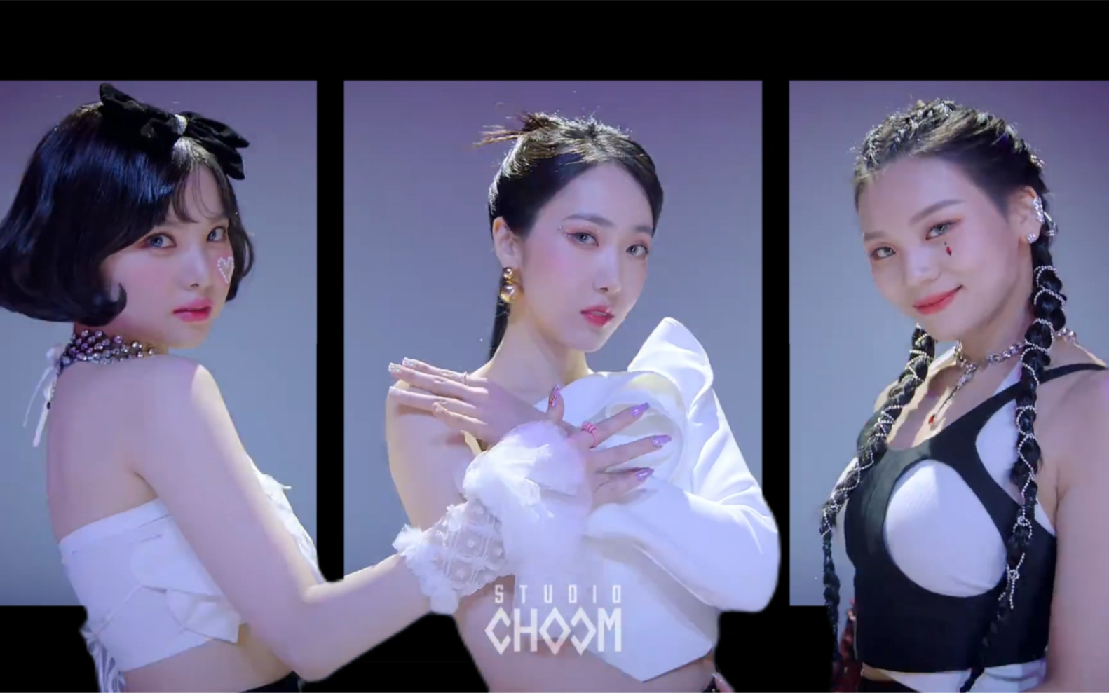 裸眼3dvivizbopbop舞蹈版