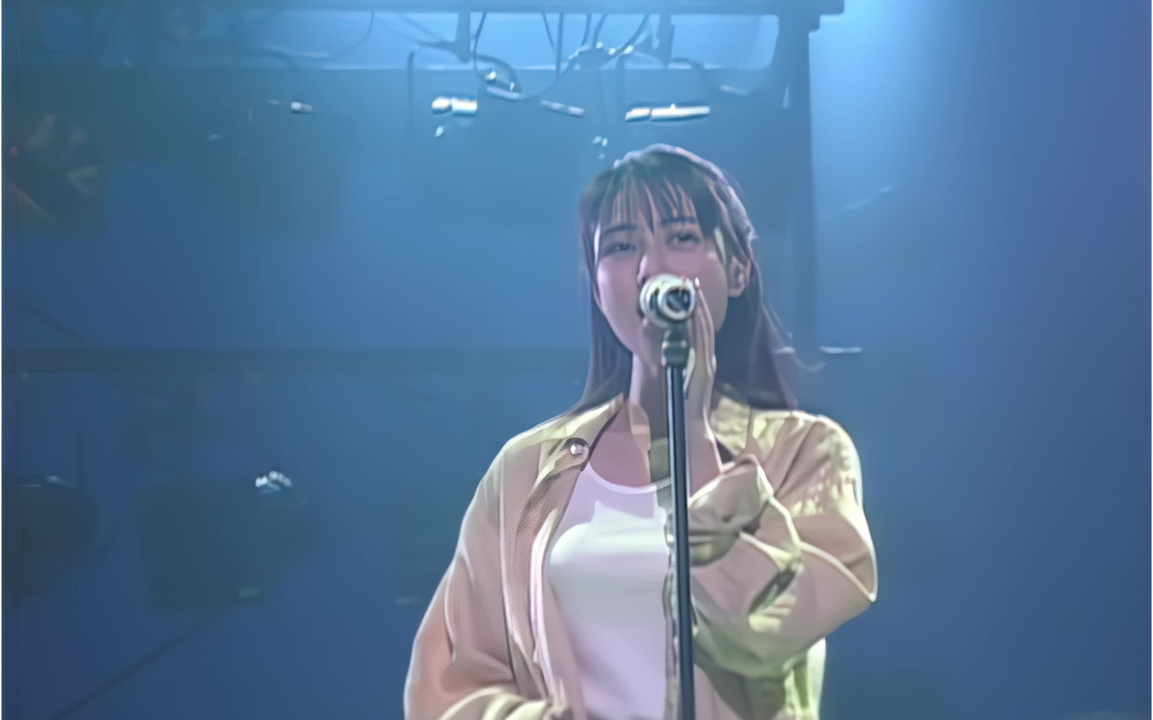 4K修复】ZARD-揺れる想い（摇曳的思念）超高音画质，坂井泉水07纪念