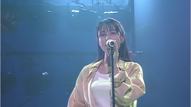 4K修复】ZARD-揺れる想い（摇曳的思念）超高音画质，坂井泉水07纪念