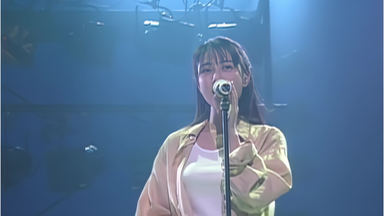 坂井泉水】ZARD-《Boy》4k60帧_哔哩哔哩_bilibili