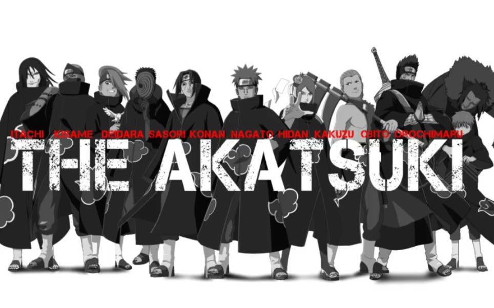 晓组织死亡瞬间