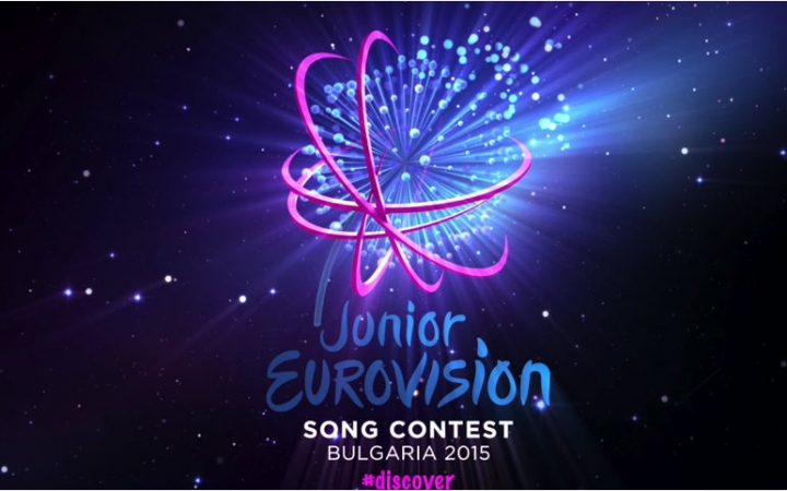 [图]【2015年欧洲少儿歌唱大赛分段视频】Junior Eurovision Song Contest 2015