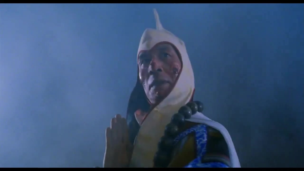 倩女幽魂2众人合力击杀魔蜈蚣