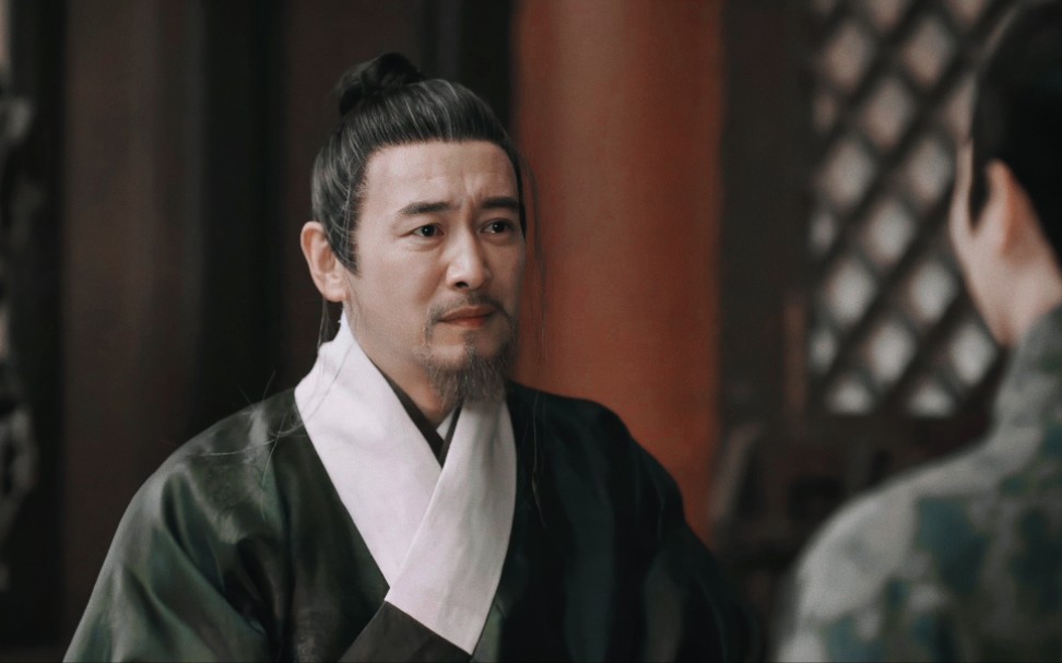 萧睿鉴x杨士奇孙逊