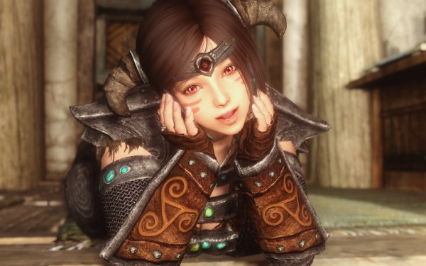 【老菜鸟随意玩】少女卷轴 独孤城篇02 狼来了(妈妈,尸鬼少女好可怕)_