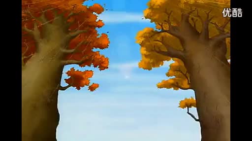 动画片五子说主题曲