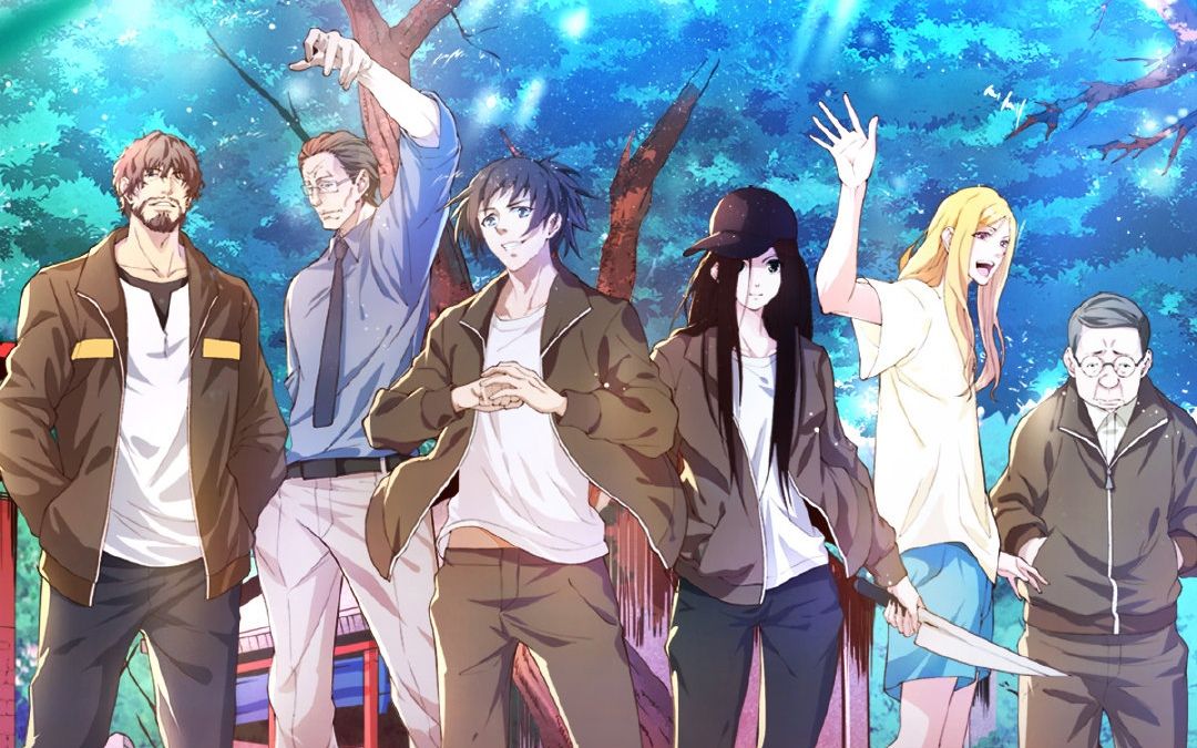 异人刀兵起 神功入世间!《一人之下》 漫画讲解第1期