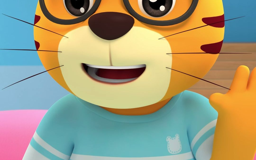 【贝乐虎】病毒病毒快走开,我想出去玩!