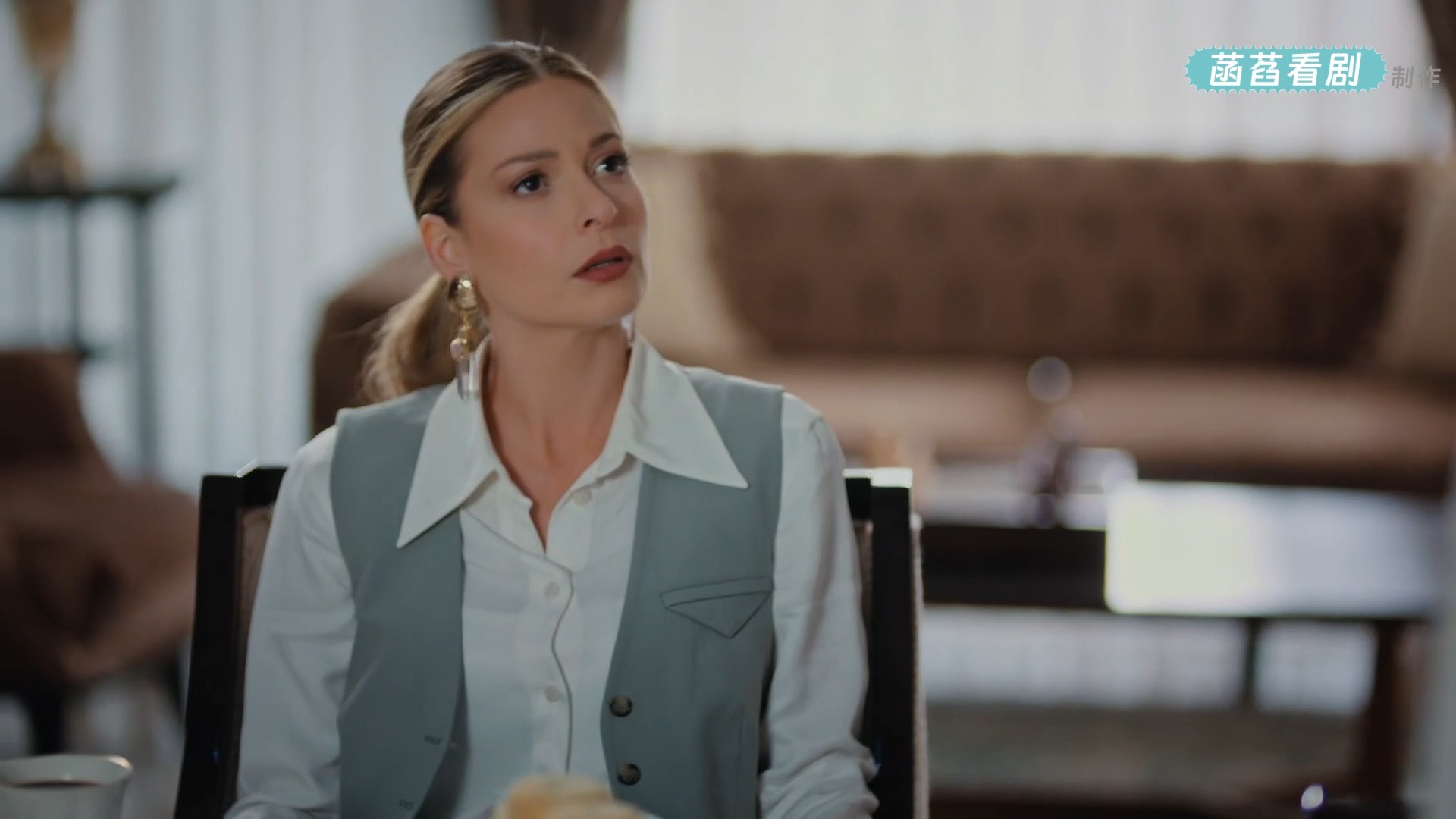 【阿拉伯剧】水晶之恋 全集【中字】 置顶评论免费自取