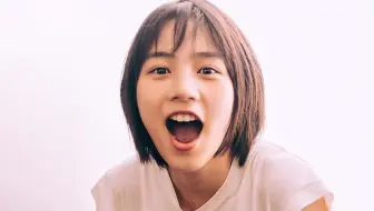 【能年玲奈】日本最能驾驭短发的超元气少女NON（原创混剪）