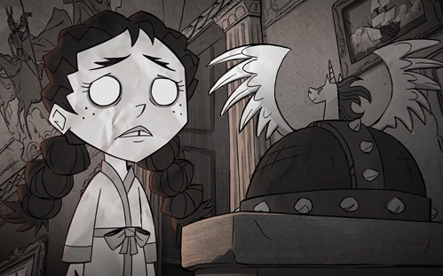 【饥荒联机版】手残党女武神站撸全boss合集(不卡位)_单机游戏热门