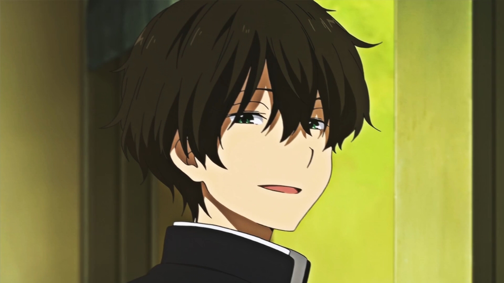 折木奉太郎短剪_哔哩哔哩_bilibili