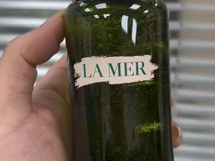 54海蓝之谜精粹水150ml 重新到货#海蓝之谜精萃水 #lamer精萃水 #好东西一起分享哔哩哔哩bilibili