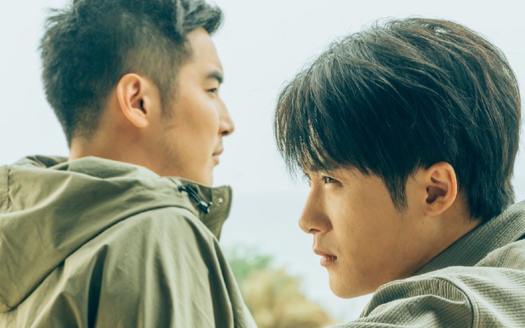 【城翊】华之乱|你的眼神就像在看远处的情人