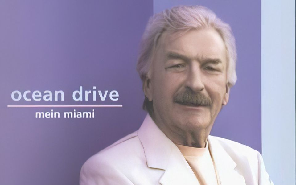 [图]James Last 詹姆斯 拉斯特- Ocean Drive. Mein Miami