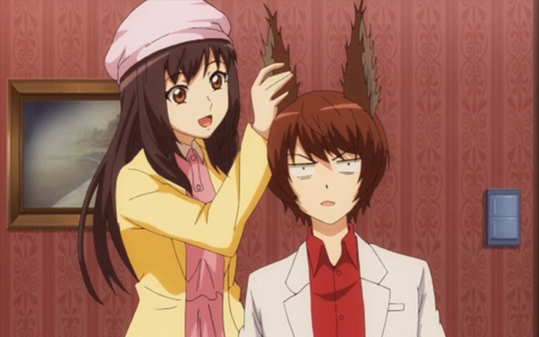 【狐妖小红娘|千颜篇】【单剪】容颜千变,追寻千年