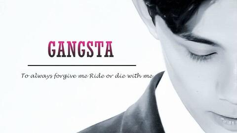 吴磊x黄轩 Gangsta 不求共鳴 但求共犯 黑化且开车