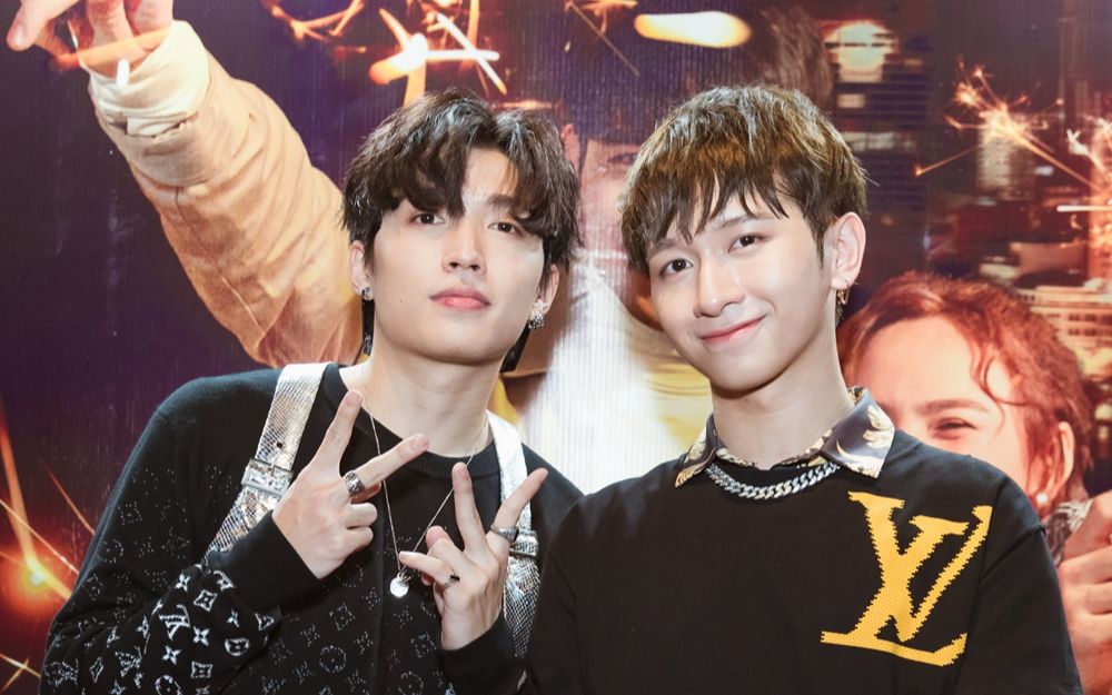 【越南腐剧 你是我的男孩】cody uni5 x 0369 hoàng d0601ng