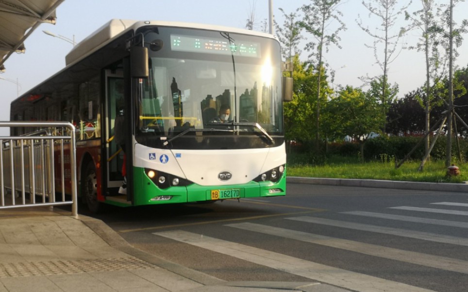 pov25青岛公交隧道5路灵山卫公交枢纽站大窑沟下行全程8倍速前方展望