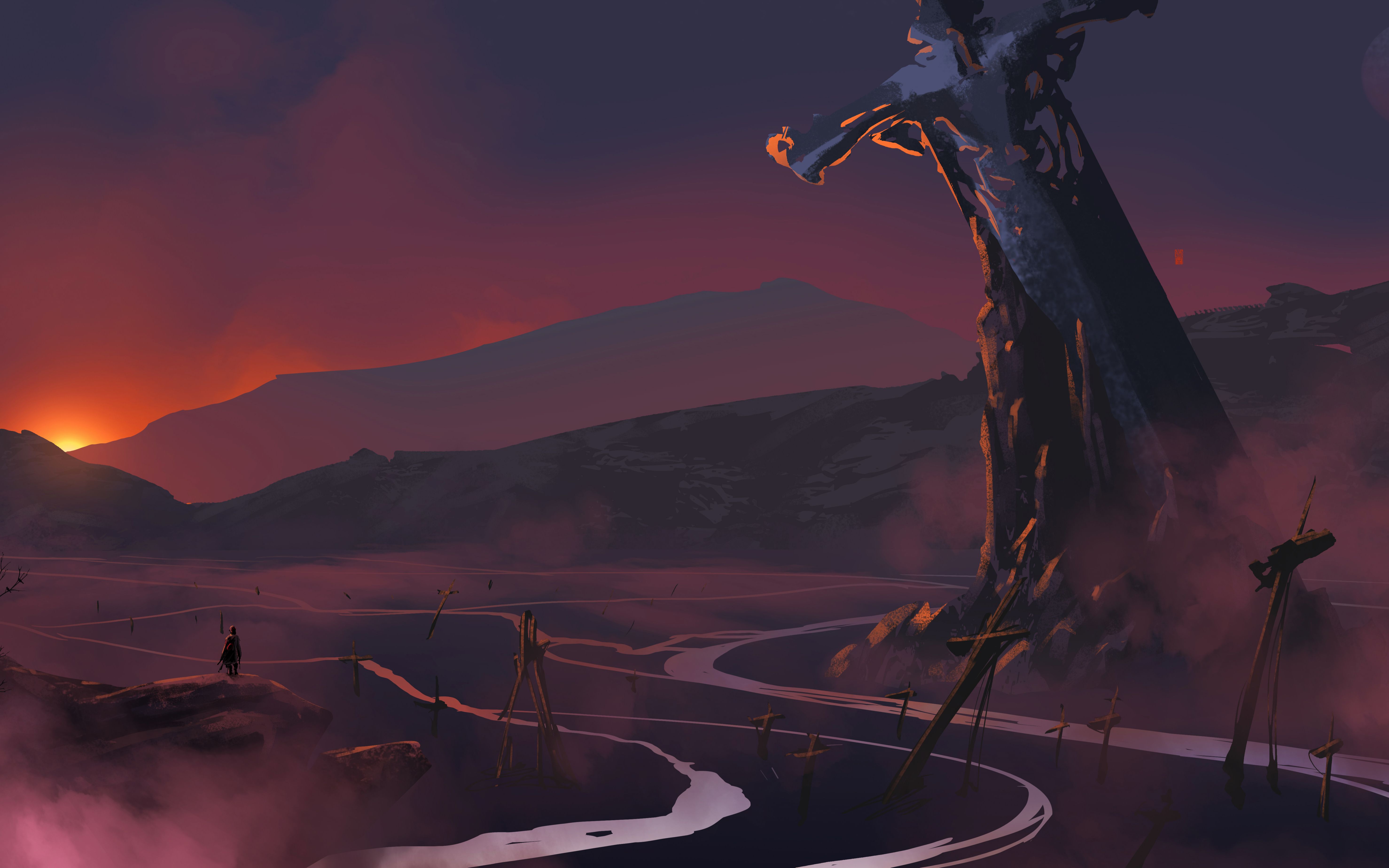 活动作品小千世界葬器之冢