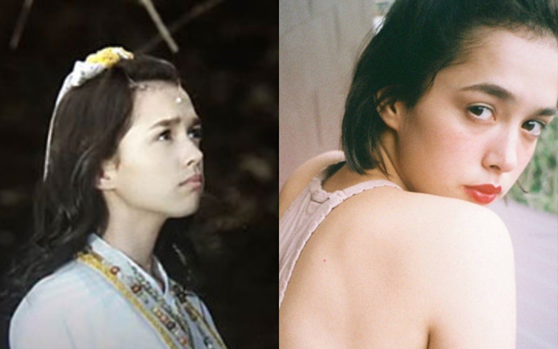 【欧布奥特曼】玉依姬(茉爱罗饰).