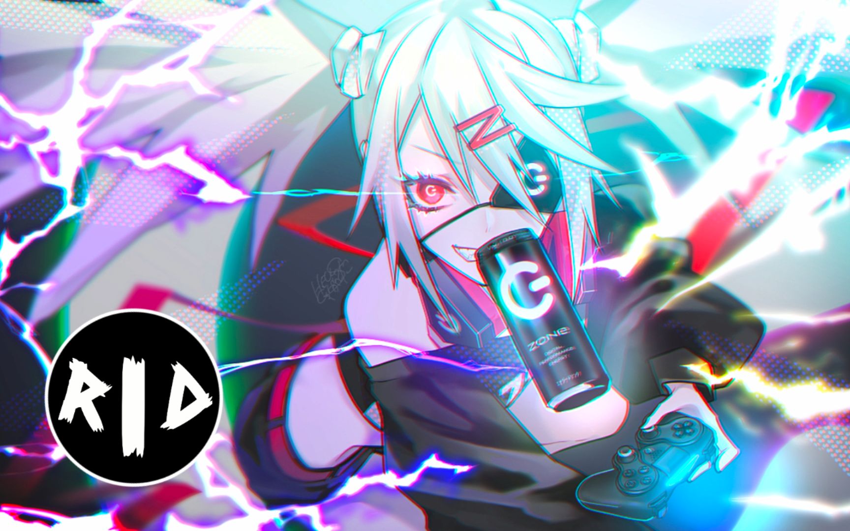 【riddim dubstep电音】virtual riot-heavy bass design vol.