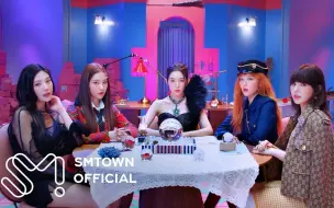 Download Video: Red Velvet《Queendom》MV