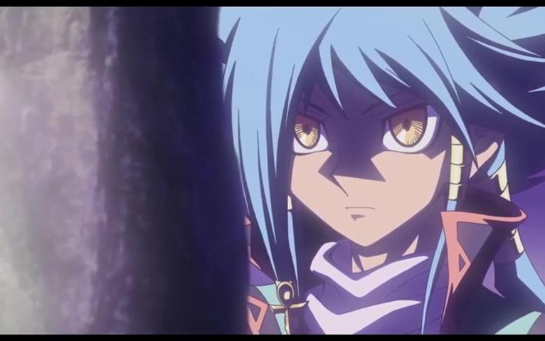 【游戏王 蓝神 林遣都】前因,为了辛大人