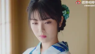 优衣库 浴衣的正确穿法 哔哩哔哩 Bilibili